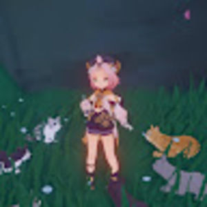 Meet your Posher, Alexandra sereda